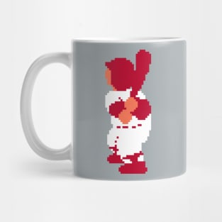 RBI Baseball Batter - Washington Mug